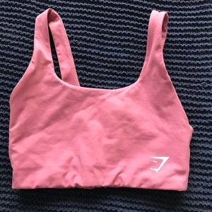 Gymshark Dreamy Bra